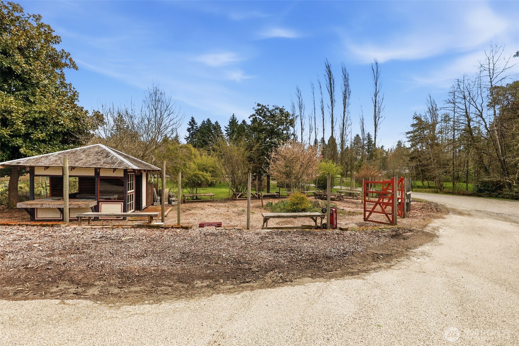 20211 Vashon Highway SW, Vashon, WA 98070
