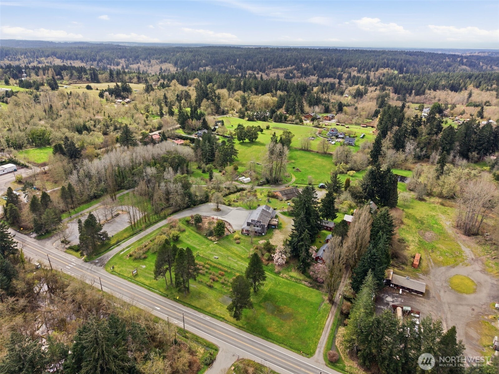 20211 Vashon Highway SW, Vashon, WA 98070