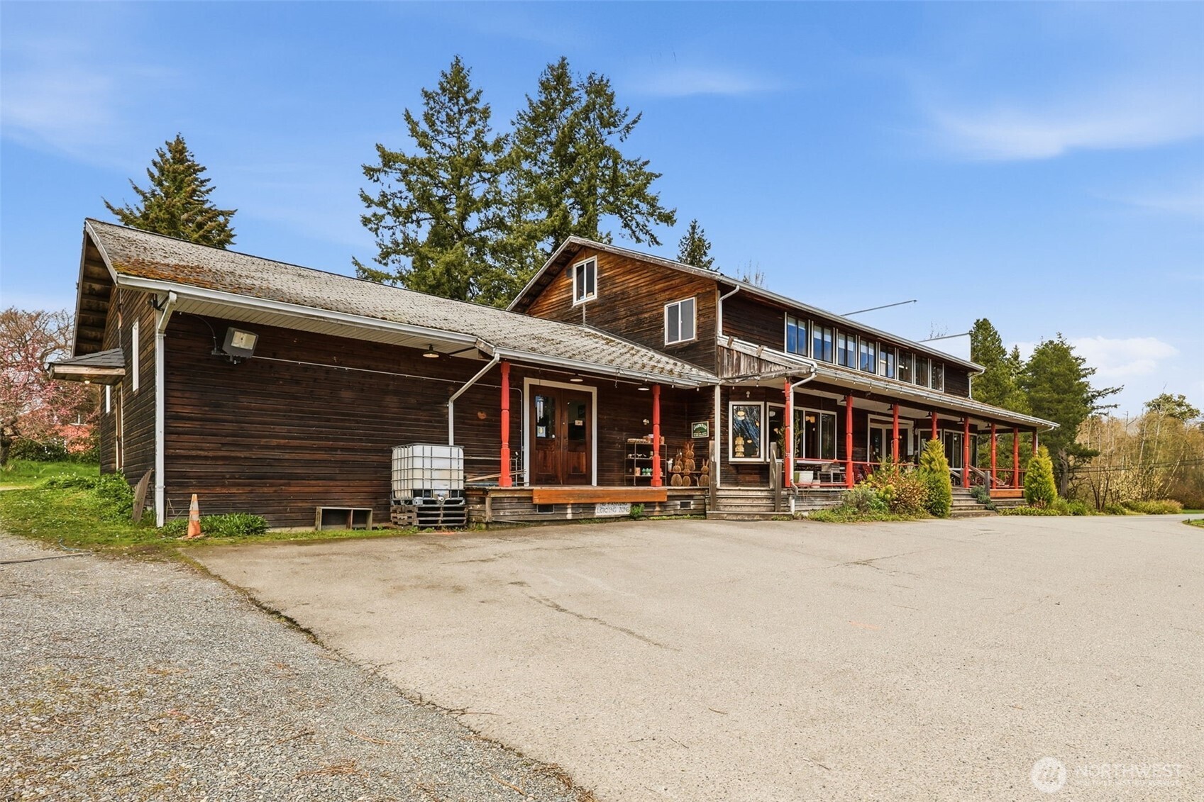 20211 Vashon Highway SW, Vashon, WA 98070