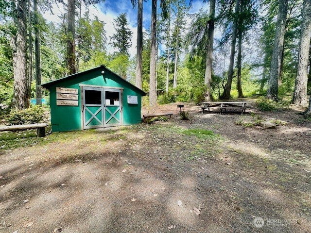0 SE Somers Drive , Shelton, WA 98584