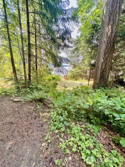 0 SE Somers Drive , Shelton, WA 98584