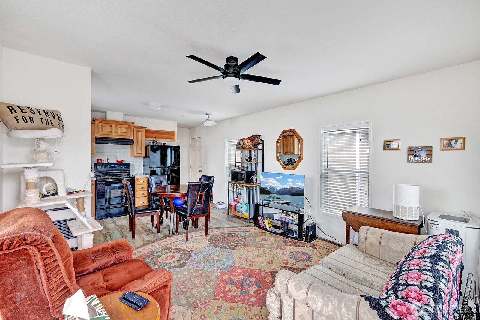 3418 S 182nd Street #163, SeaTac, WA 98188