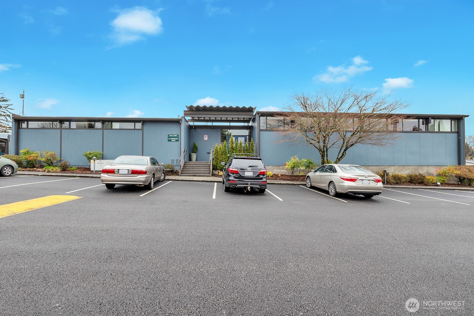 3418 S 182nd Street #163, SeaTac, WA 98188