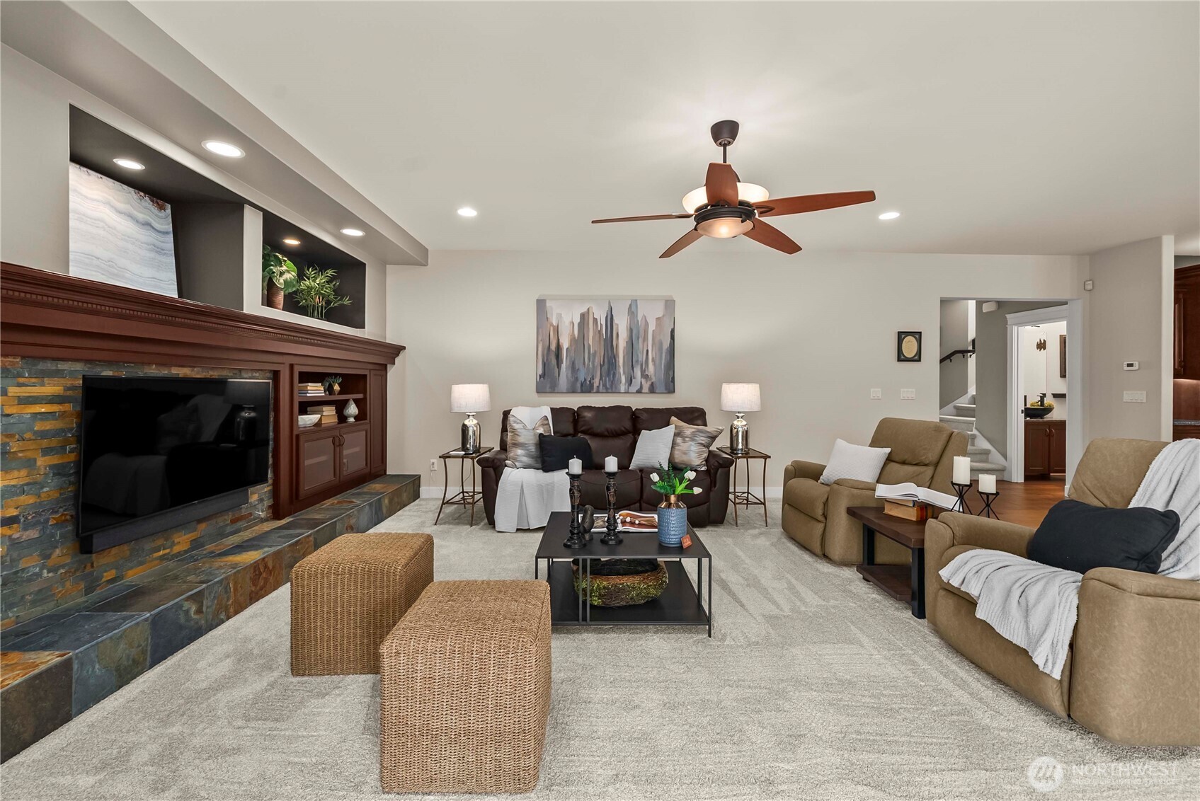 11002 Shawnee Road E, Puyallup, WA 98374-2405