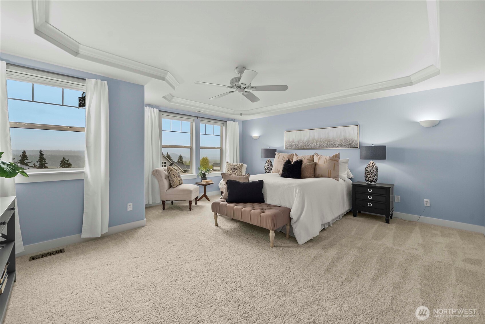 11002 Shawnee Road E, Puyallup, WA 98374-2405