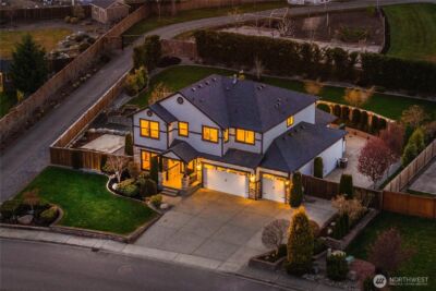 11002 Shawnee Road E, Puyallup, WA 98374-2405 - Photo 3