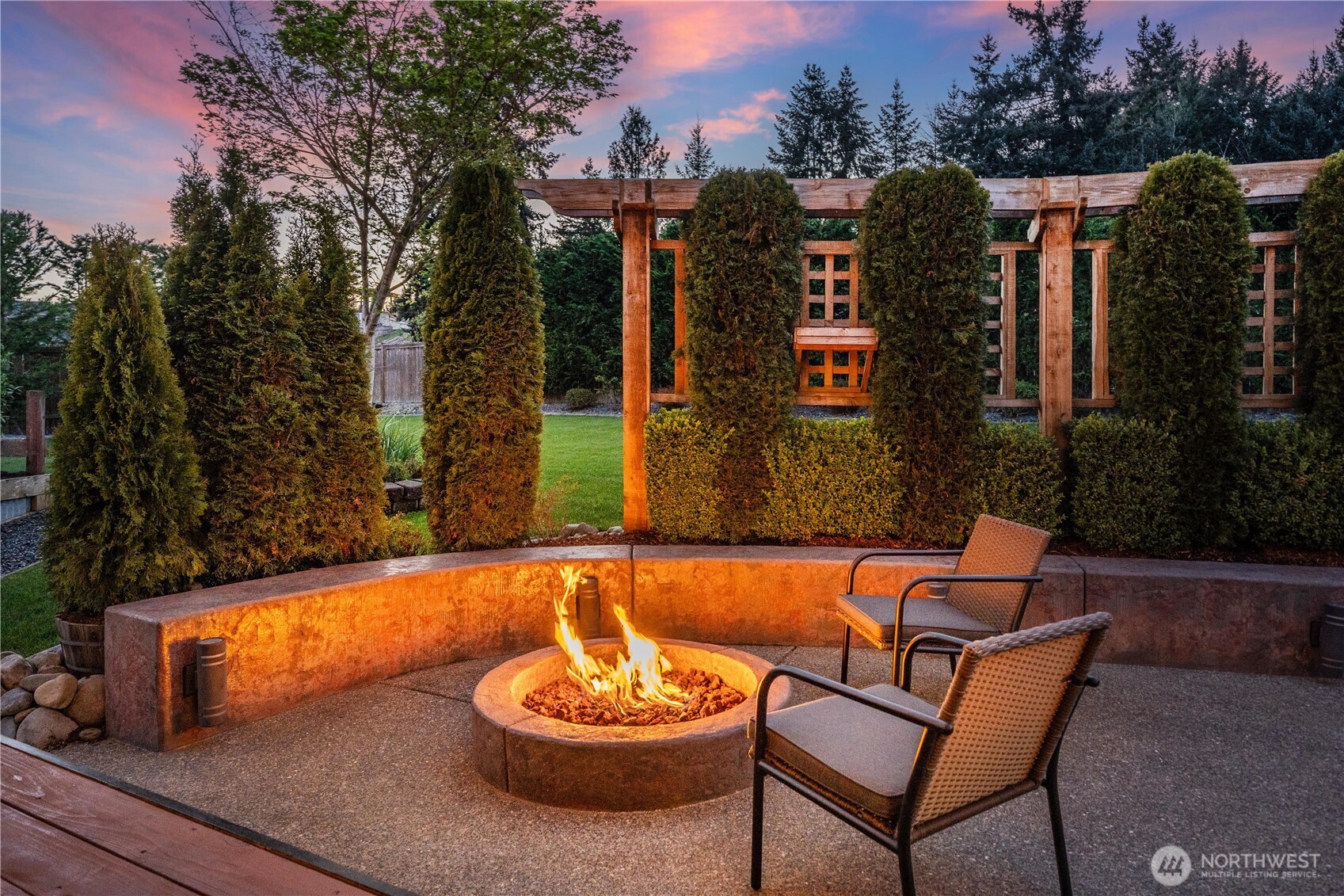 11002 Shawnee Road E, Puyallup, WA 98374-2405