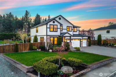 11002 Shawnee Road E, Puyallup, WA 98374-2405 - Photo 5