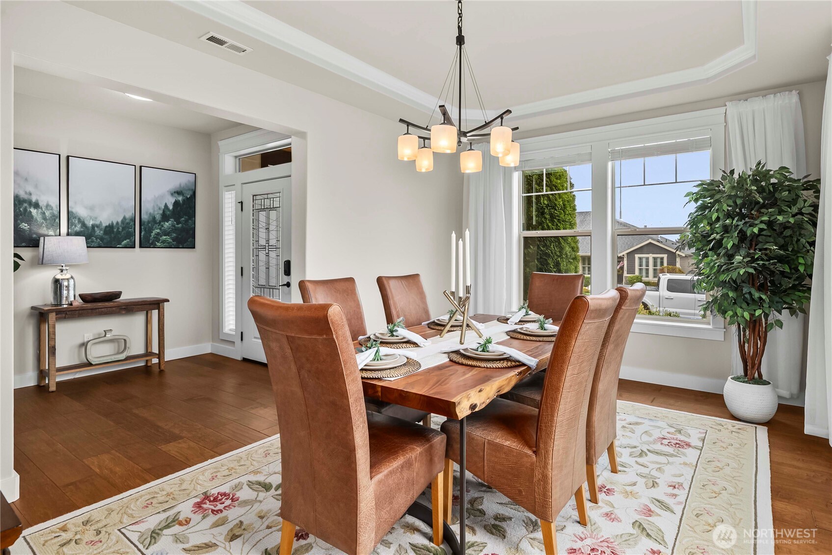 11002 Shawnee Road E, Puyallup, WA 98374-2405