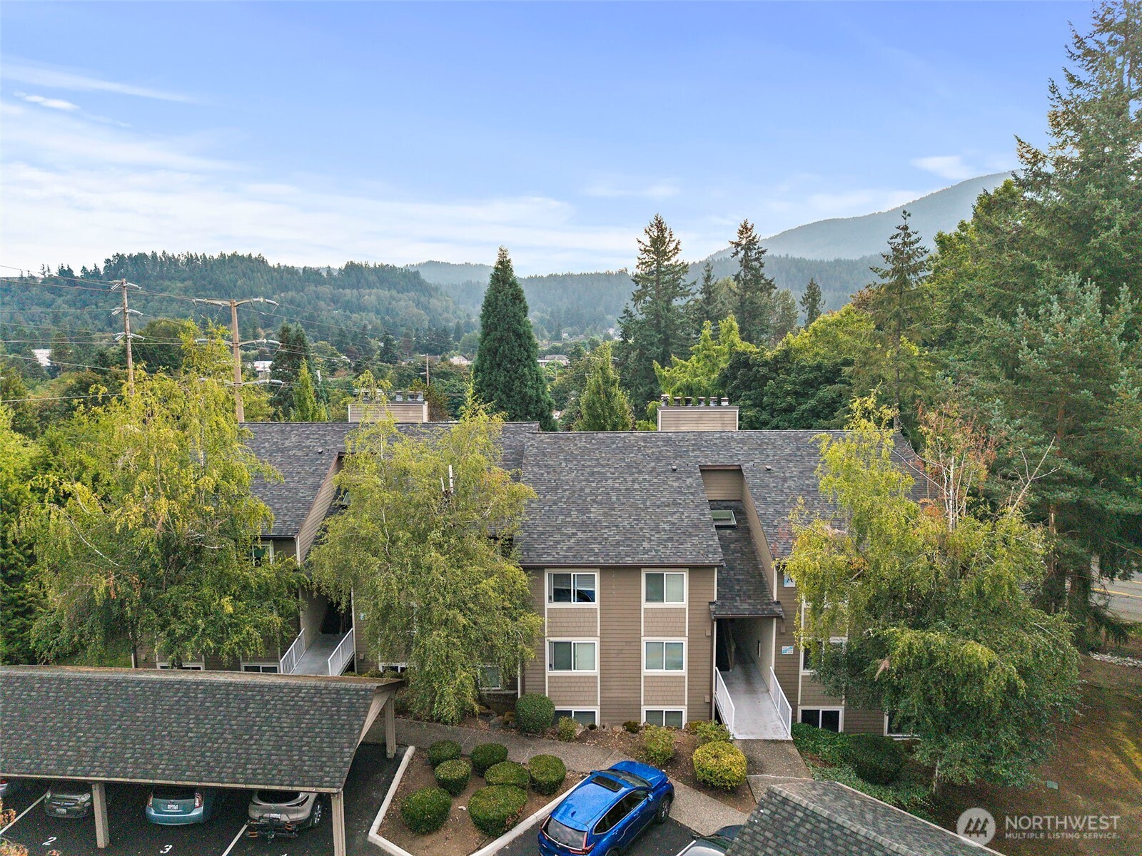 200 Mt Park Boulevard SW #A103, Issaquah, WA 98027