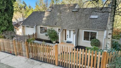 16018 36th Avenue NE, Lake Forest Park, WA 98155 - Photo 2