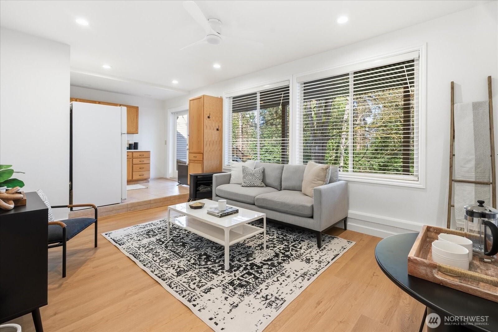 16018 36th Avenue NE, Lake Forest Park, WA 98155