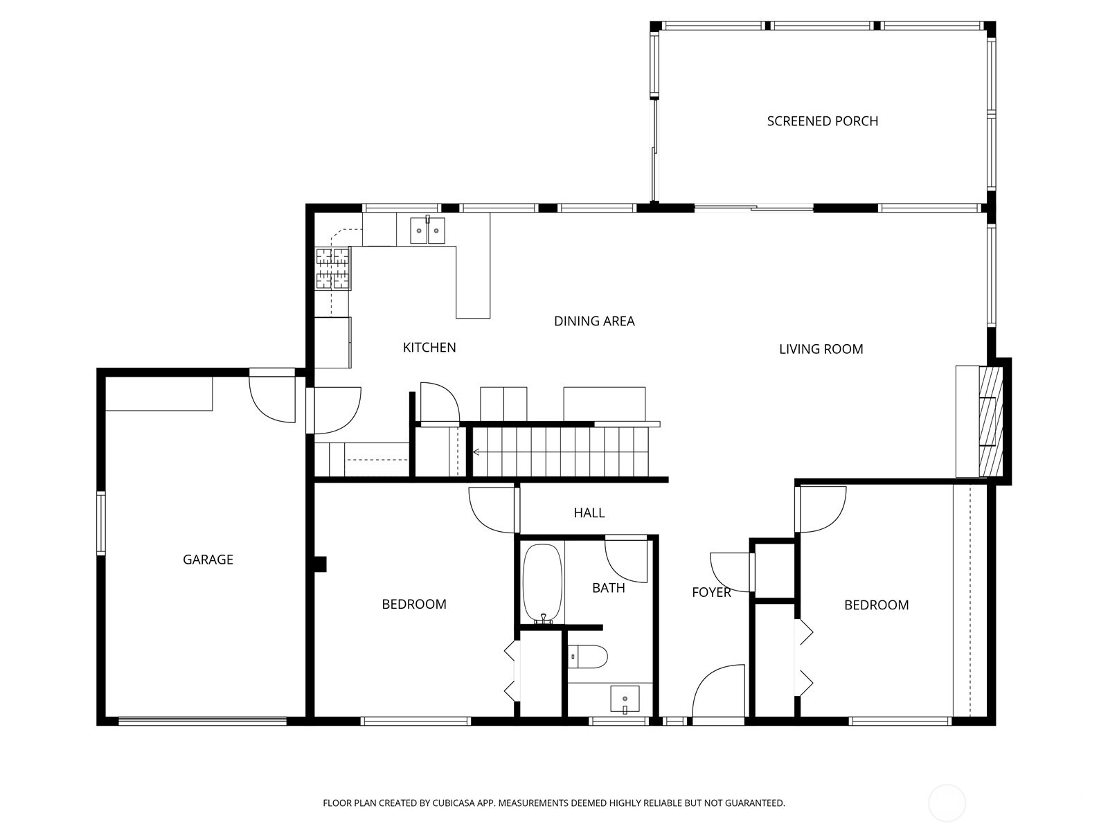 16018 36th Avenue NE, Lake Forest Park, WA 98155