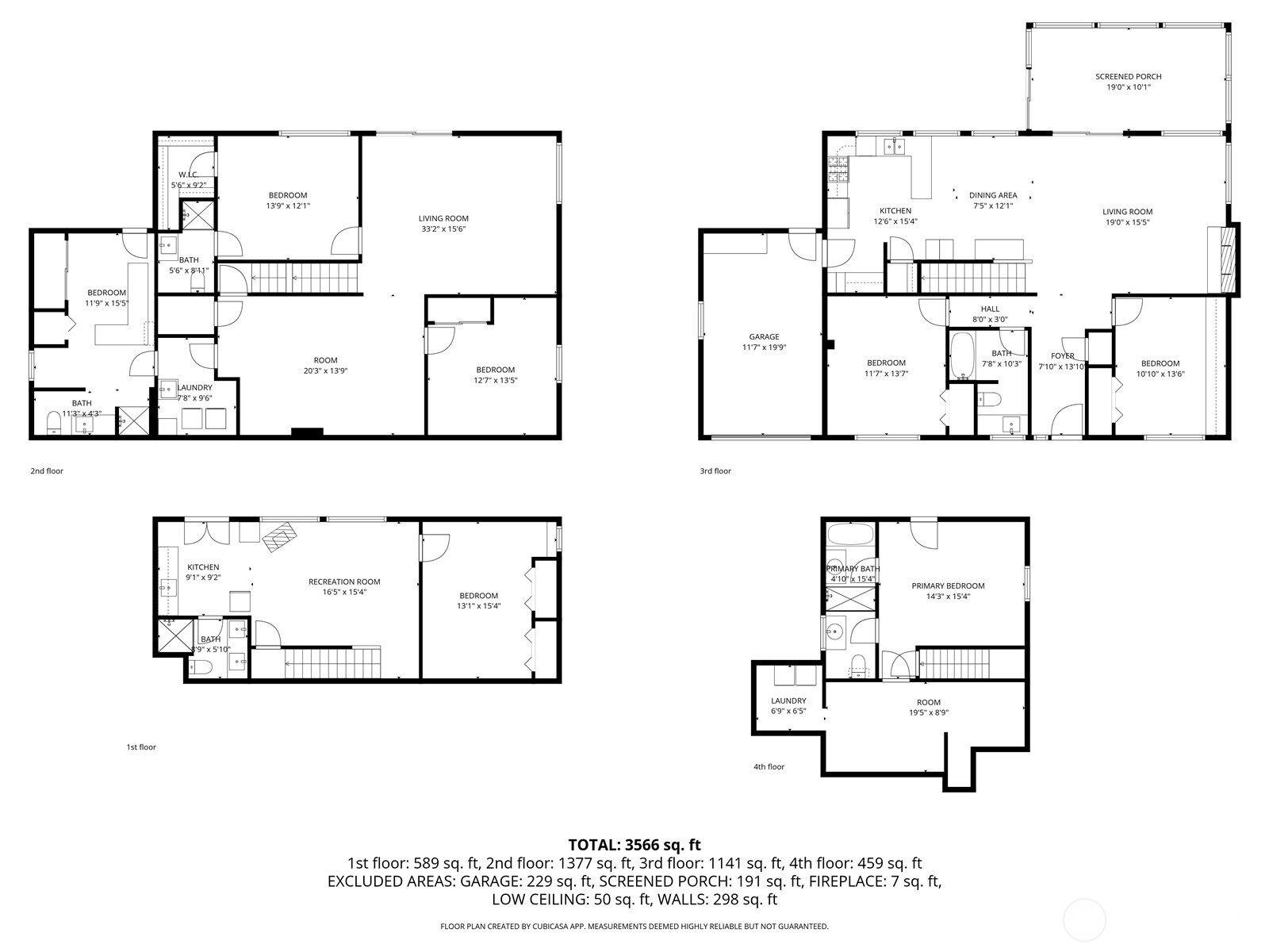 16018 36th Avenue NE, Lake Forest Park, WA 98155