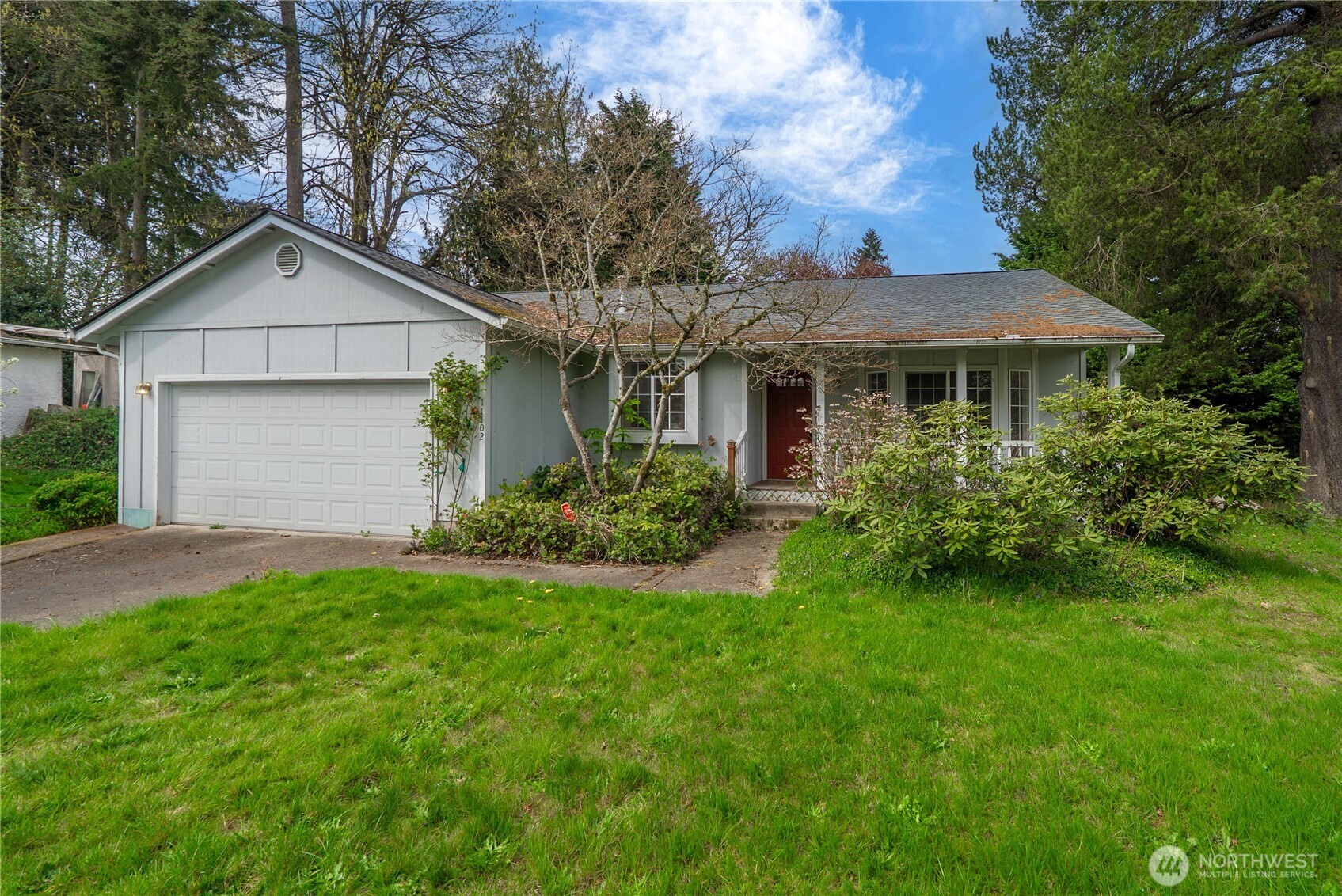 11102 80th Avenue E, Puyallup, WA 98373