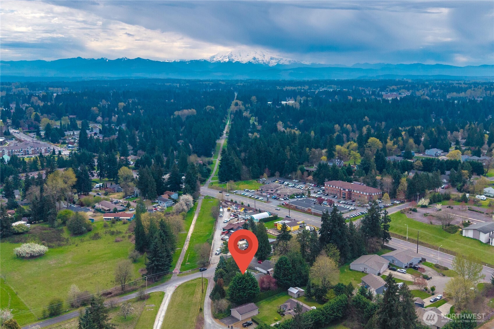 11102 80th Avenue E, Puyallup, WA 98373