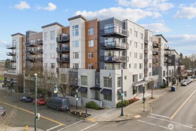 15100 6th Avenue SW #305, Burien, WA 98166-1928 - Photo 2