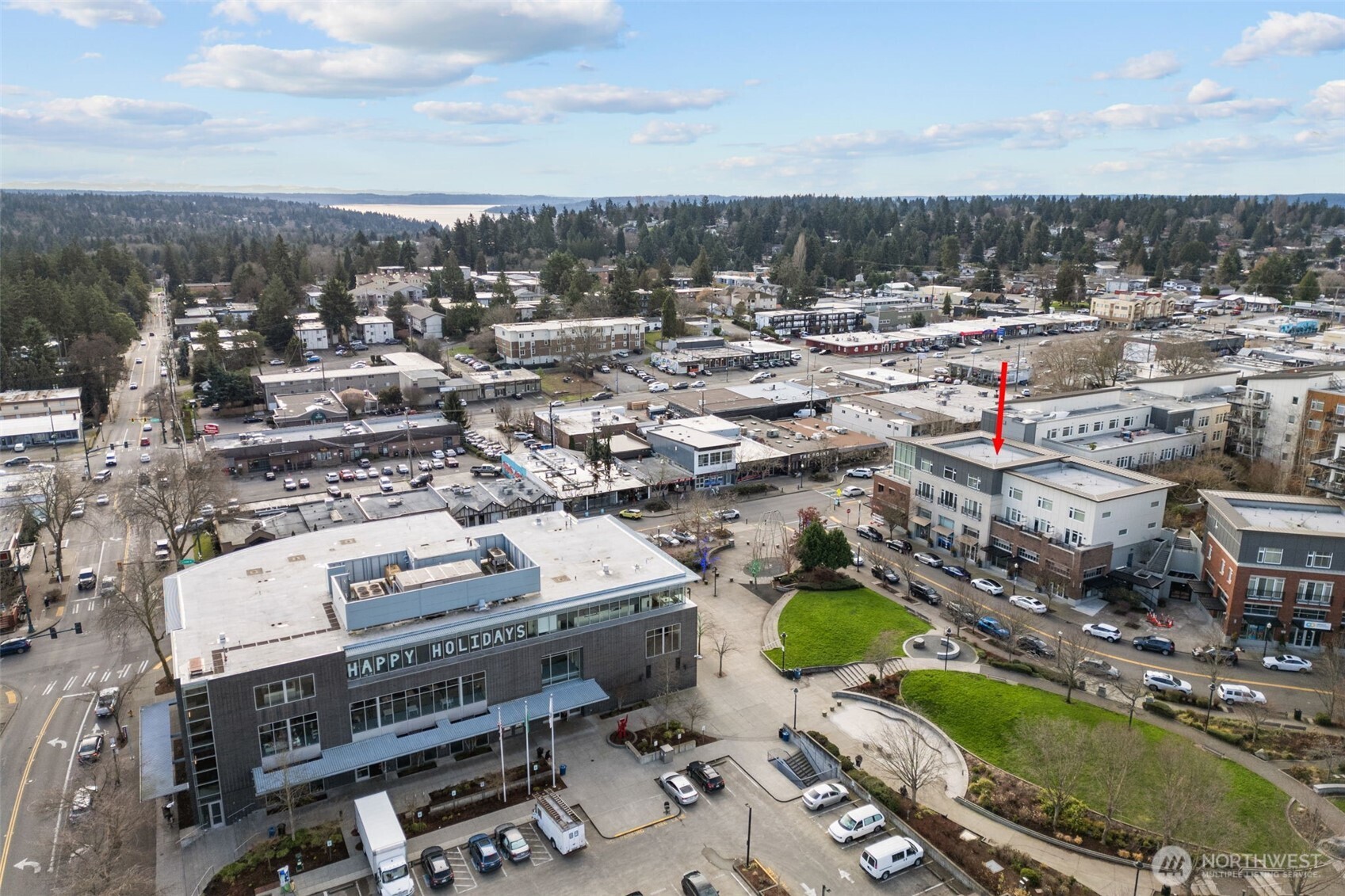15100 6th Avenue SW #305, Burien, WA 98166-1928