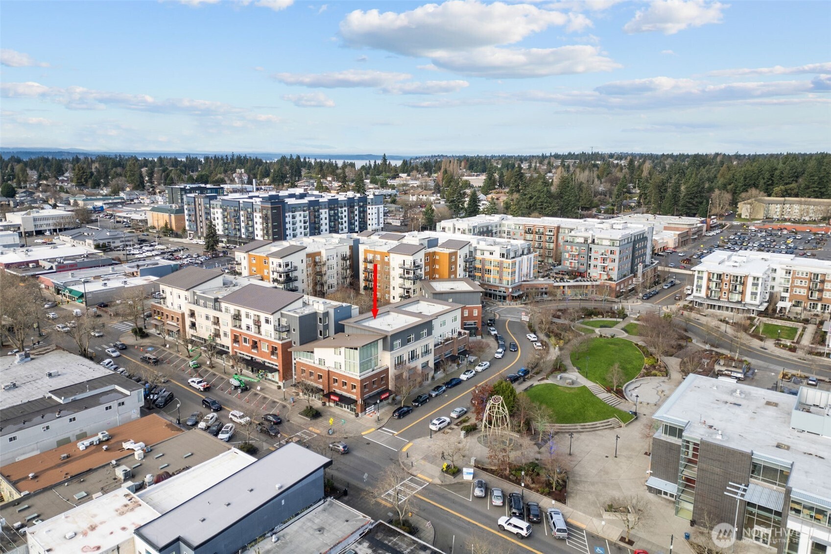15100 6th Avenue SW #305, Burien, WA 98166-1928