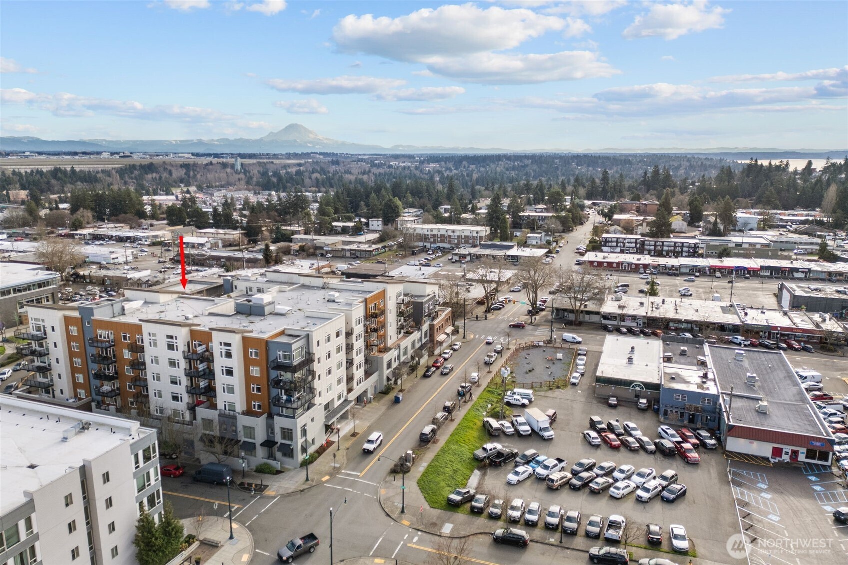 15100 6th Avenue SW #305, Burien, WA 98166-1928