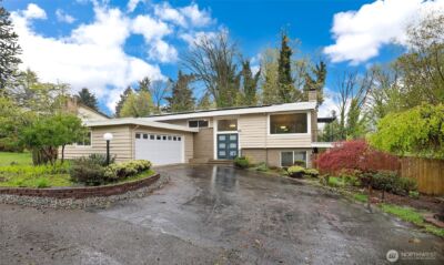 5110 S 163rd Place , Tukwila, WA 98188