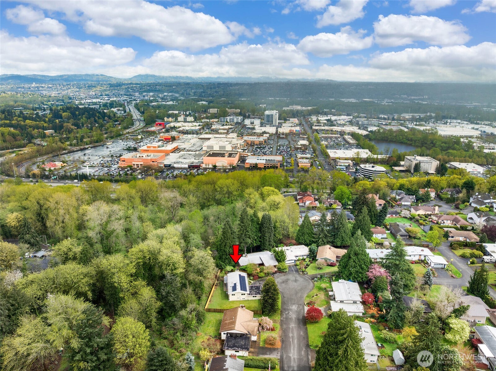 5110 S 163rd Place , Tukwila, WA 98188