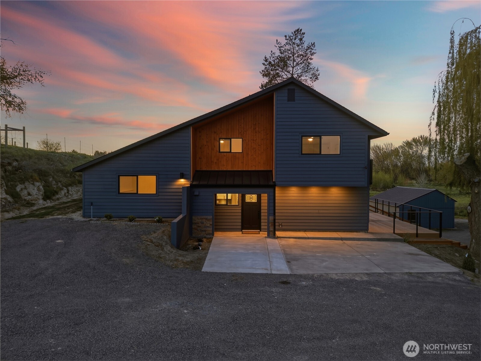 54027 Summers Lane , Milton-Freewater, OR 97862