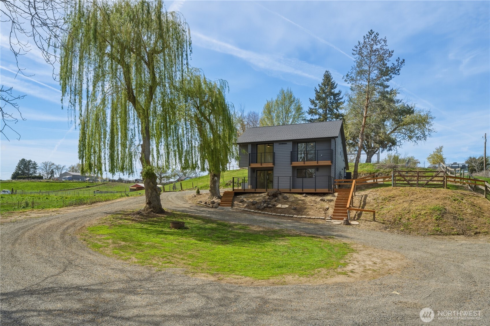 54027 Summers Lane , Milton-Freewater, OR 97862