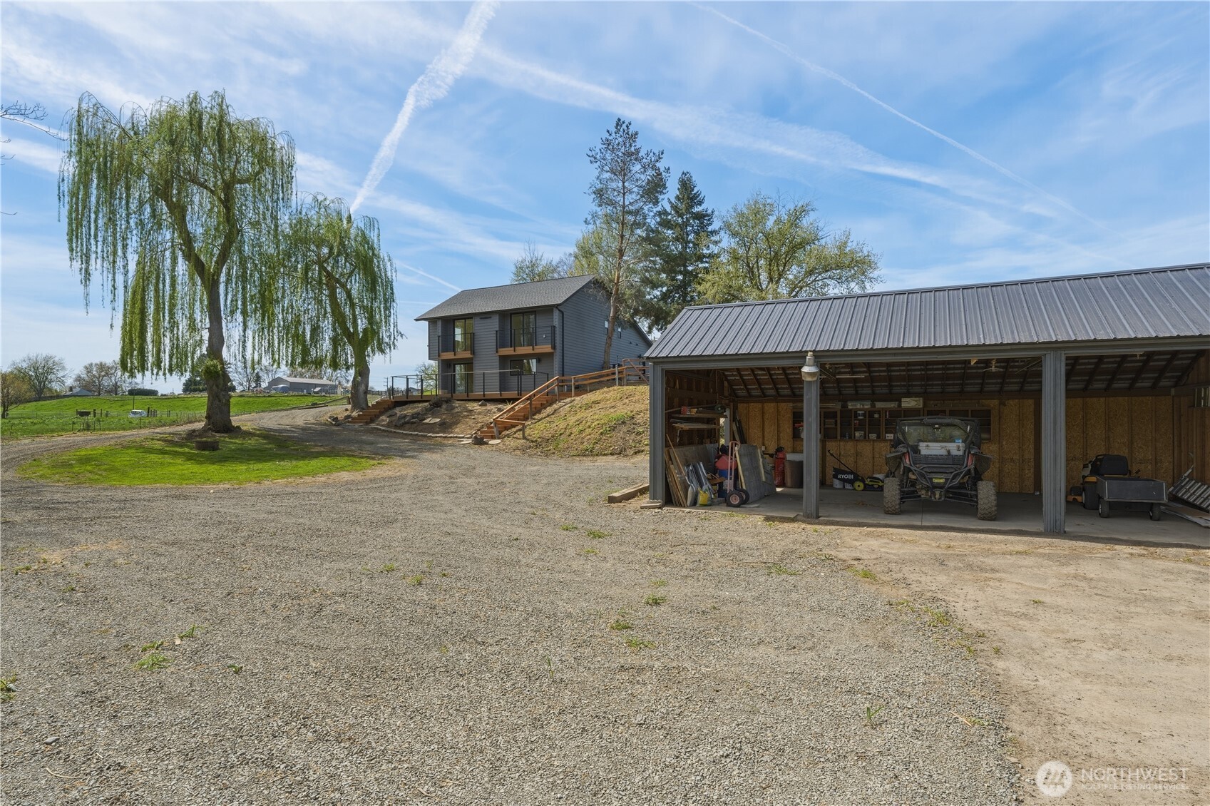 54027 Summers Lane , Milton-Freewater, OR 97862
