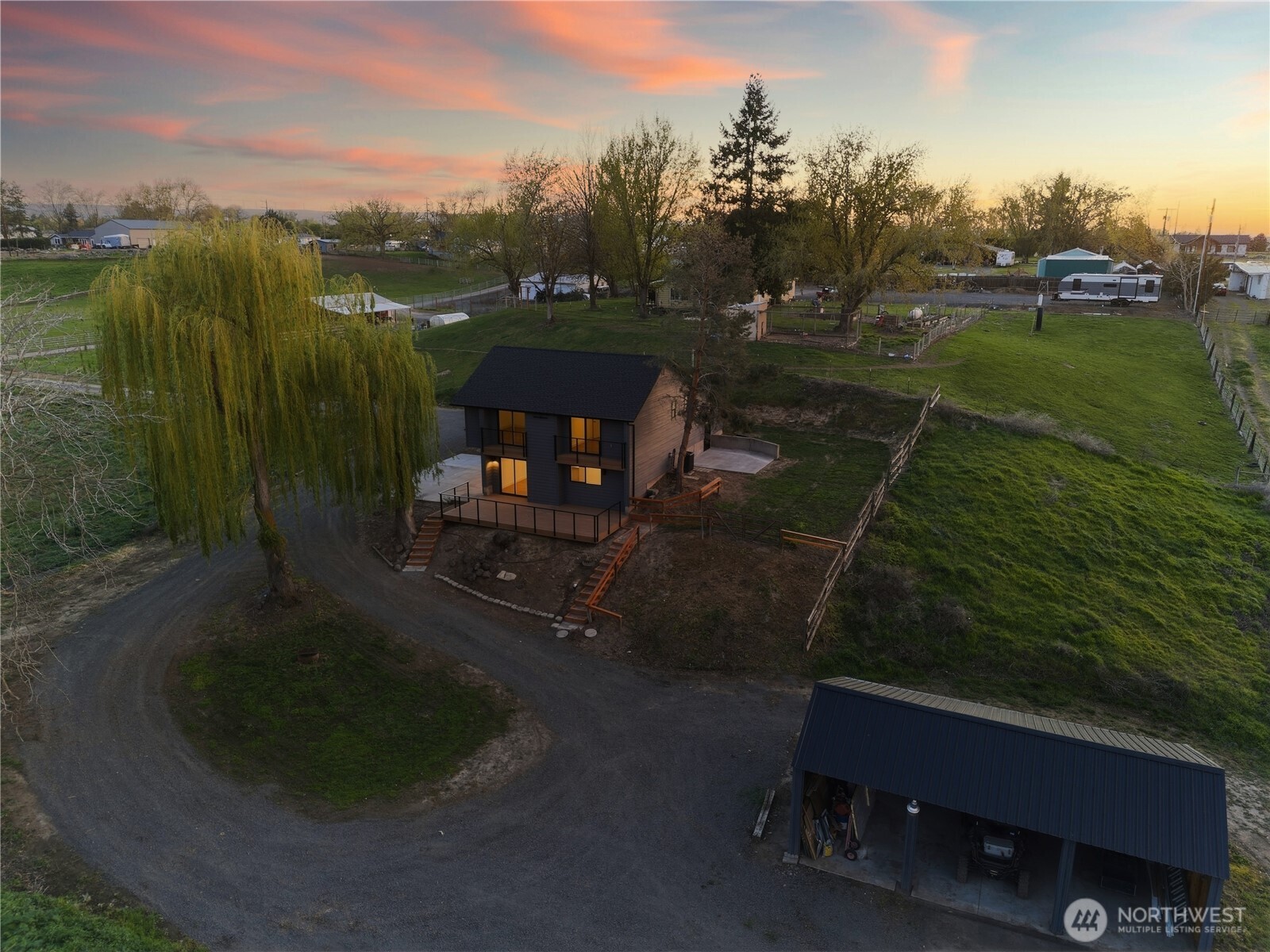 54027 Summers Lane , Milton-Freewater, OR 97862