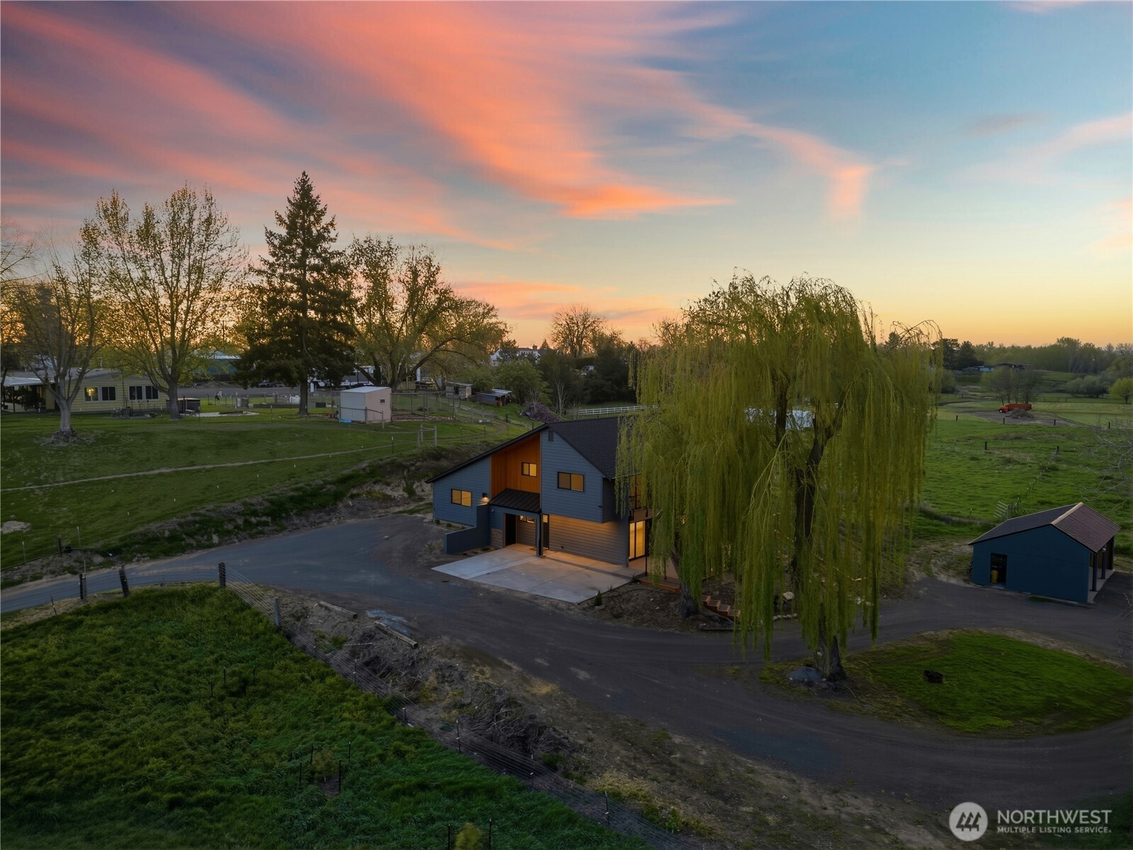 54027 Summers Lane , Milton-Freewater, OR 97862