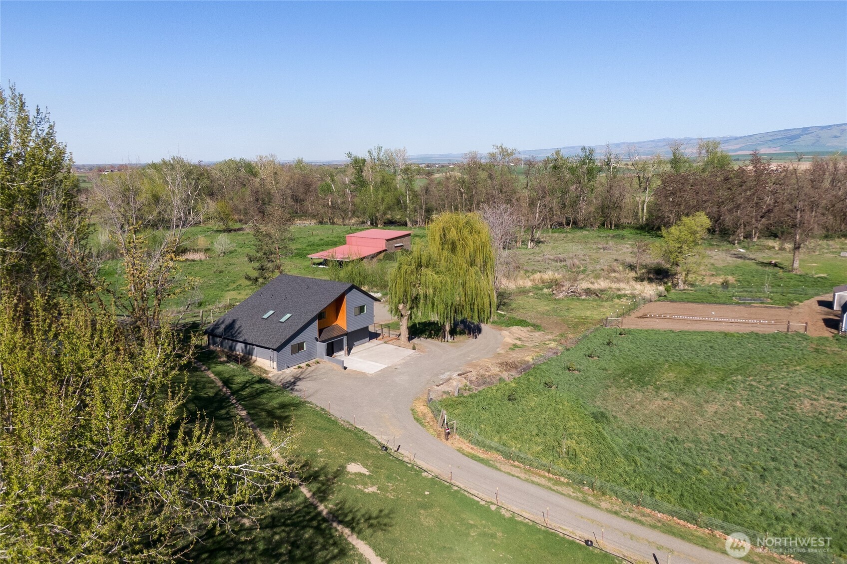 54027 Summers Lane , Milton-Freewater, OR 97862
