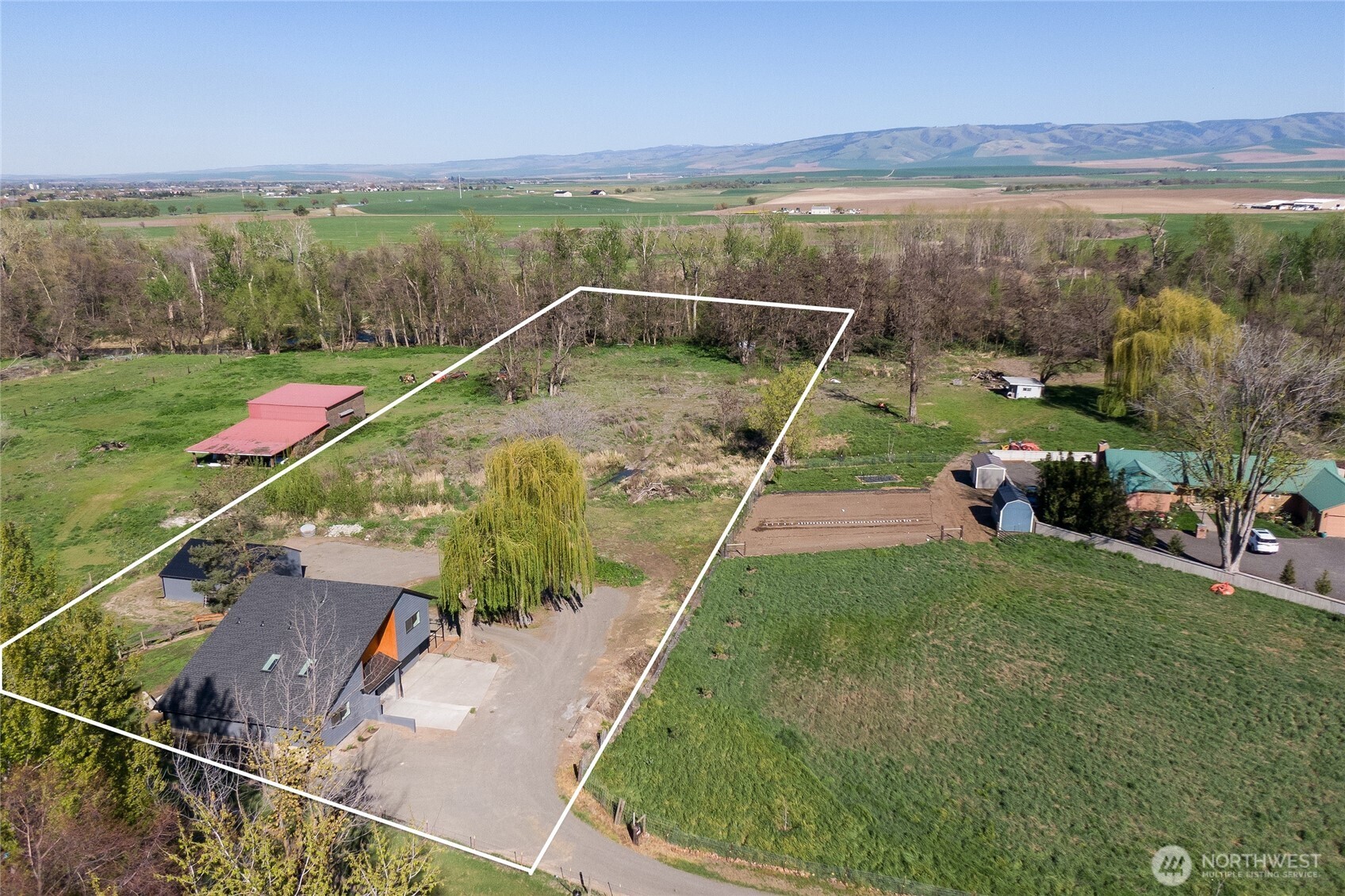 54027 Summers Lane , Milton-Freewater, OR 97862