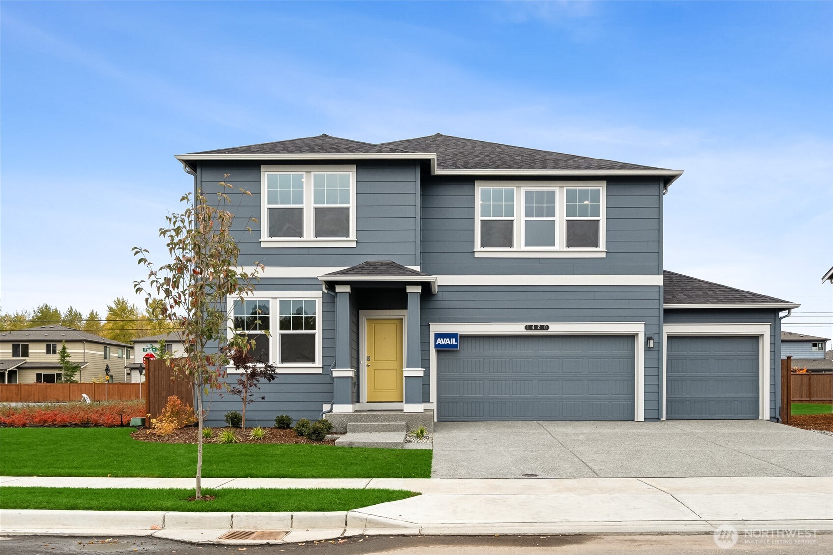 1468 Pecheos Avenue #38, Buckley, WA 98321