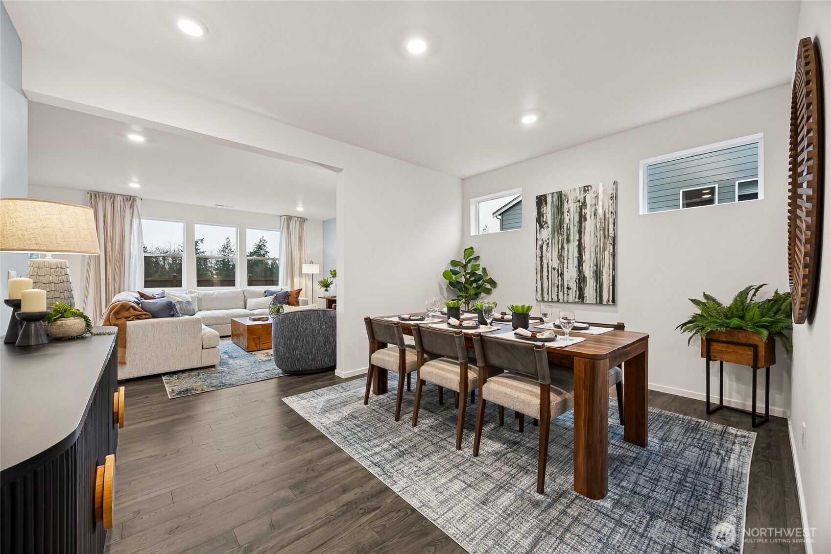 1468 Pecheos Avenue #38, Buckley, WA 98321