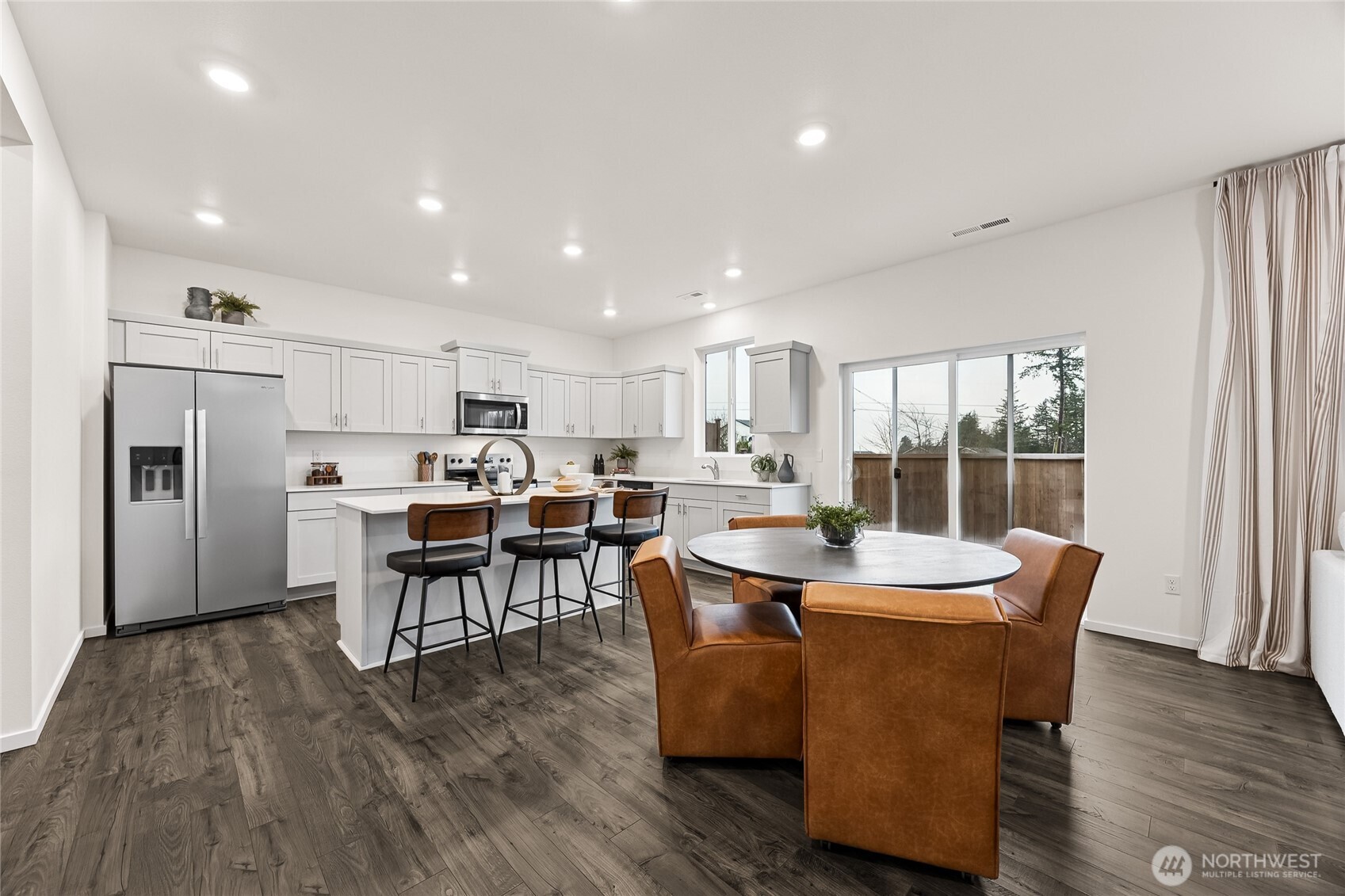 1468 Pecheos Avenue #38, Buckley, WA 98321