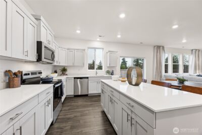 1468 Pecheos Avenue #38, Buckley, WA 98321 - Photo 17