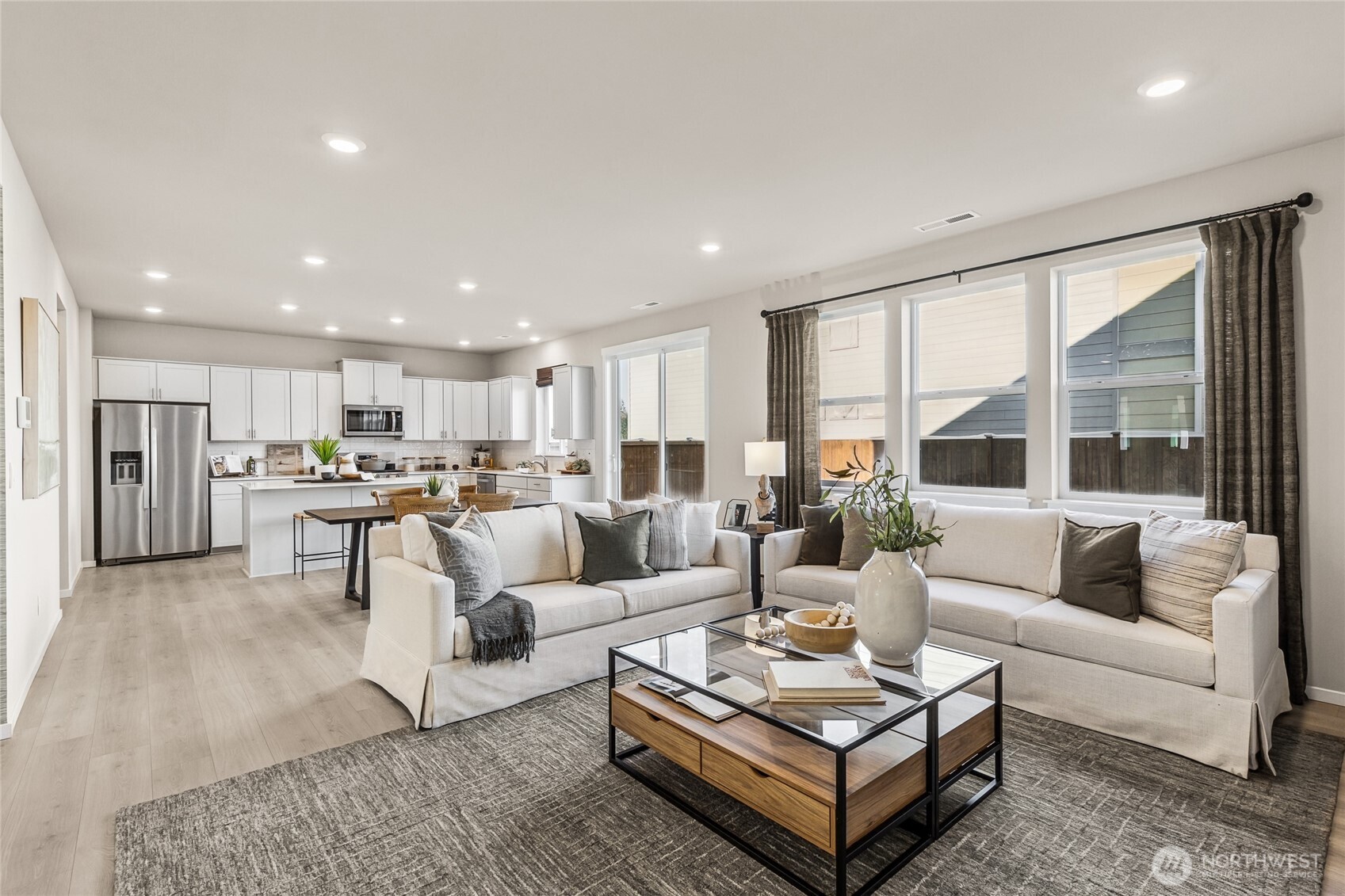 1468 Pecheos Avenue #38, Buckley, WA 98321