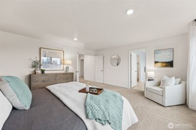 1468 Pecheos Avenue #38, Buckley, WA 98321 - Photo 29