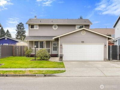 8702 S Asotin Street , Tacoma, WA 98444 - Photo 1