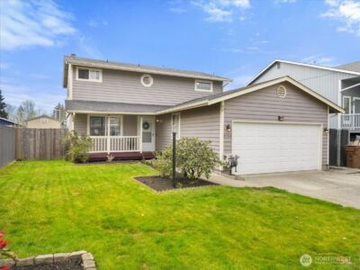 8702 S Asotin Street , Tacoma, WA 98444 - Photo 2