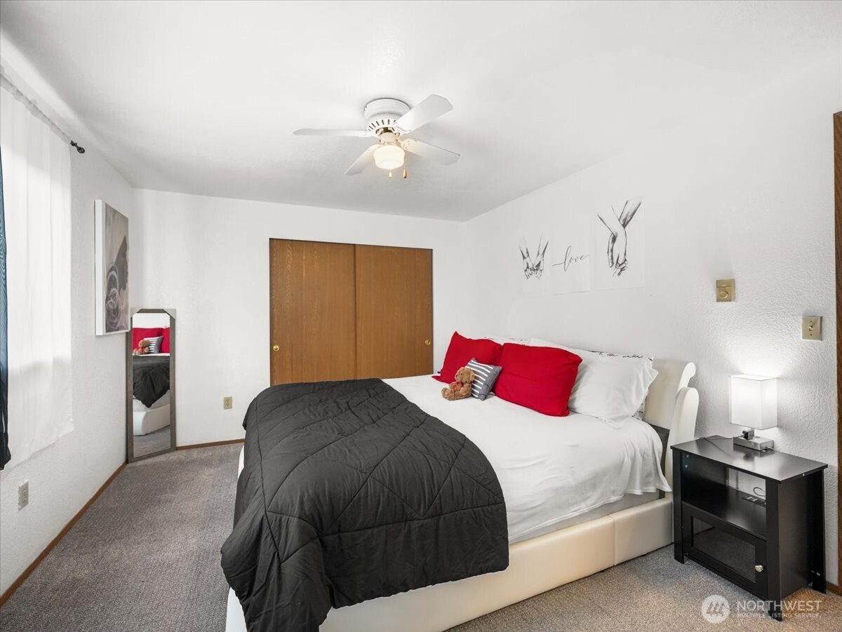 8702 S Asotin Street , Tacoma, WA 98444