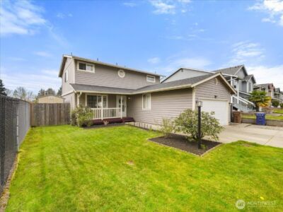 8702 S Asotin Street , Tacoma, WA 98444 - Photo 3