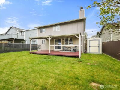8702 S Asotin Street , Tacoma, WA 98444 - Photo 35