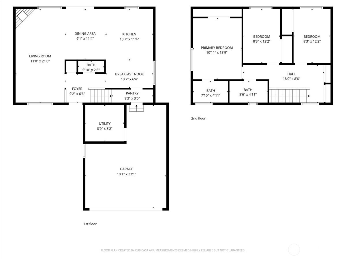 8702 S Asotin Street , Tacoma, WA 98444