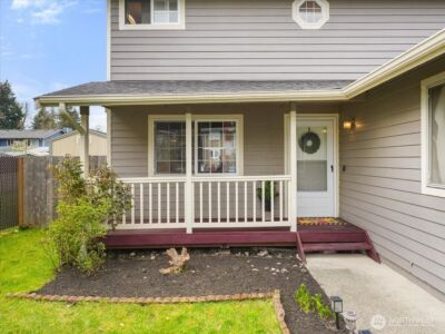 8702 S Asotin Street , Tacoma, WA 98444 - Photo 4