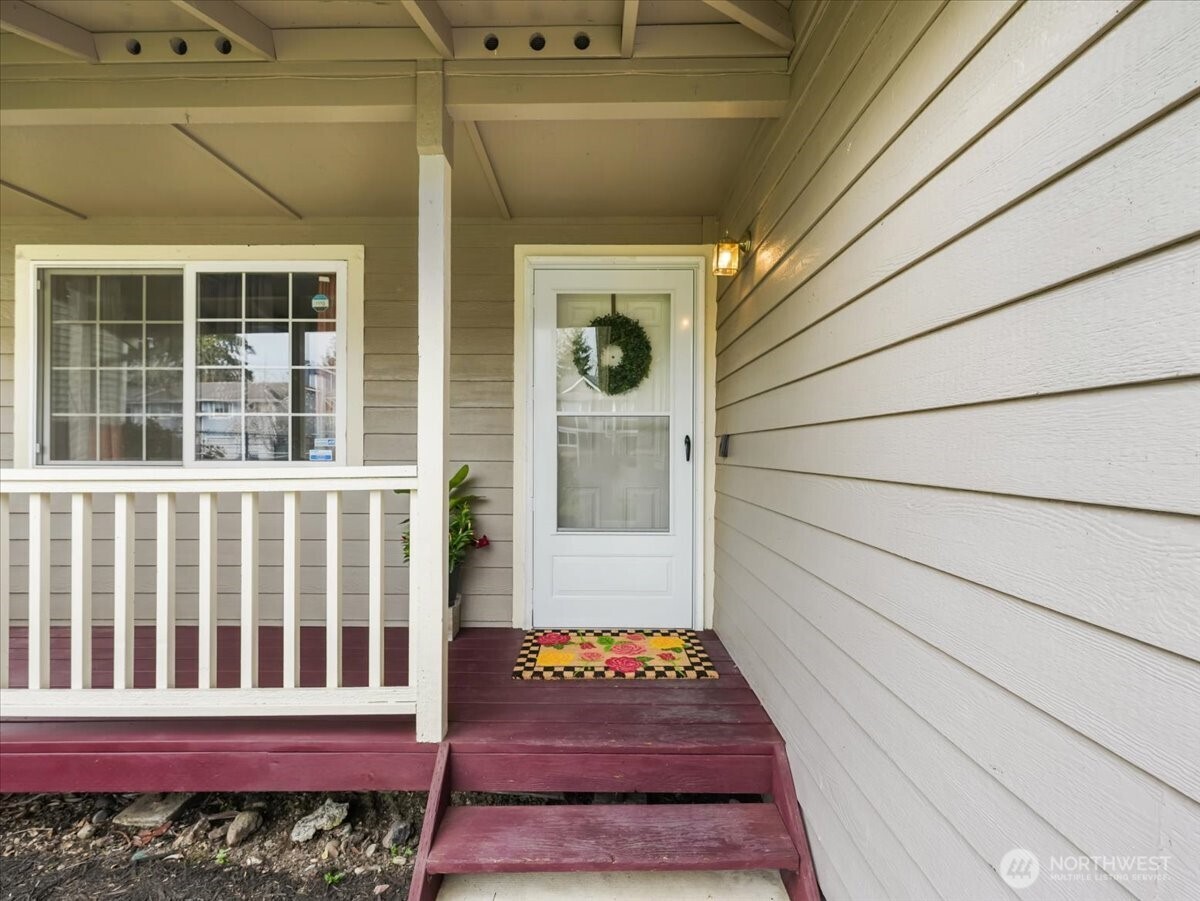 8702 S Asotin Street , Tacoma, WA 98444