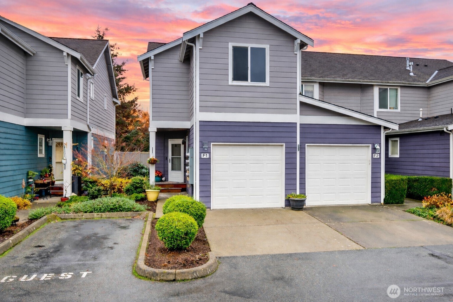 7805 Jenson Farm Lane #F1, Arlington, WA 98223