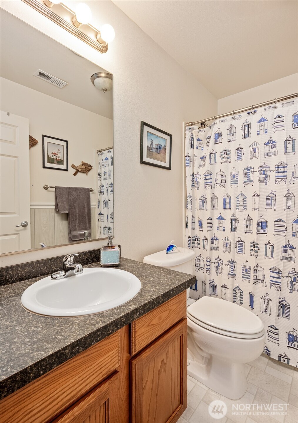 7805 Jenson Farm Lane #F1, Arlington, WA 98223