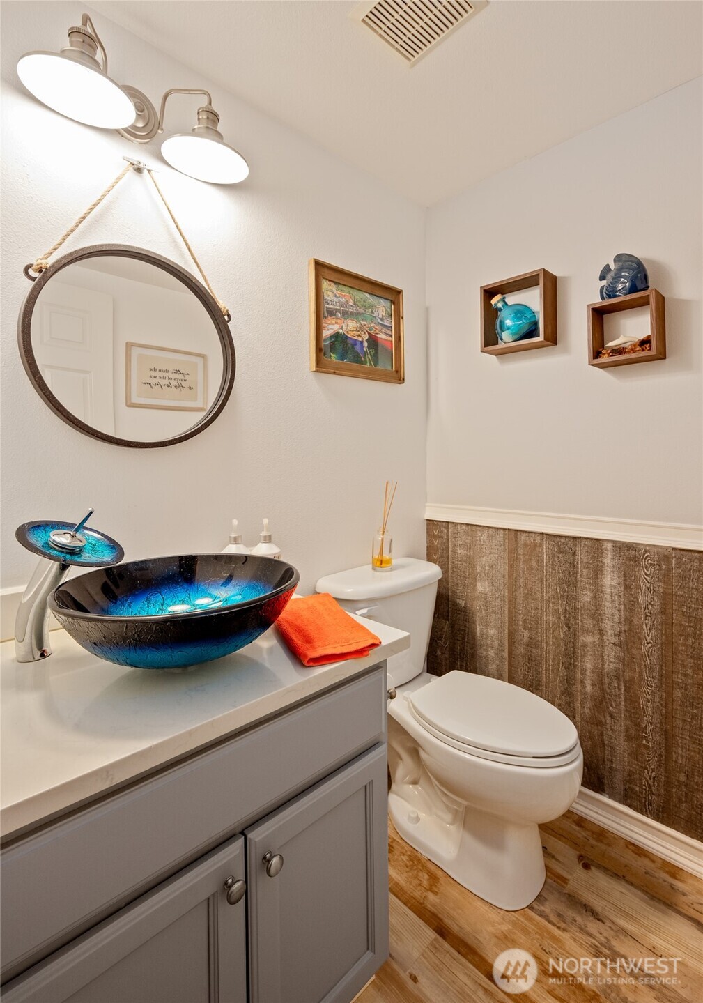 7805 Jenson Farm Lane #F1, Arlington, WA 98223
